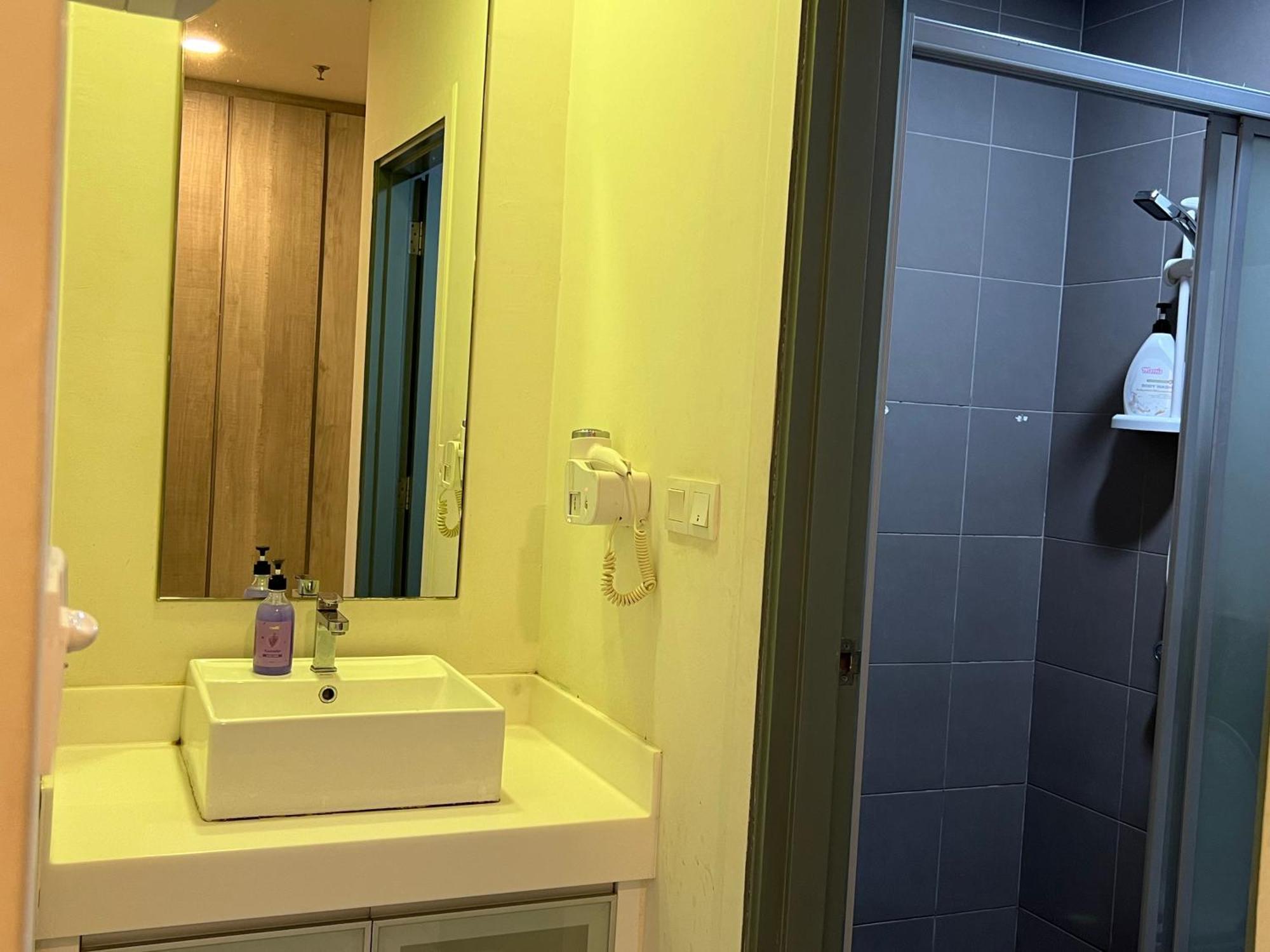 Apartment Mercu Summer Klcc By Sweet
