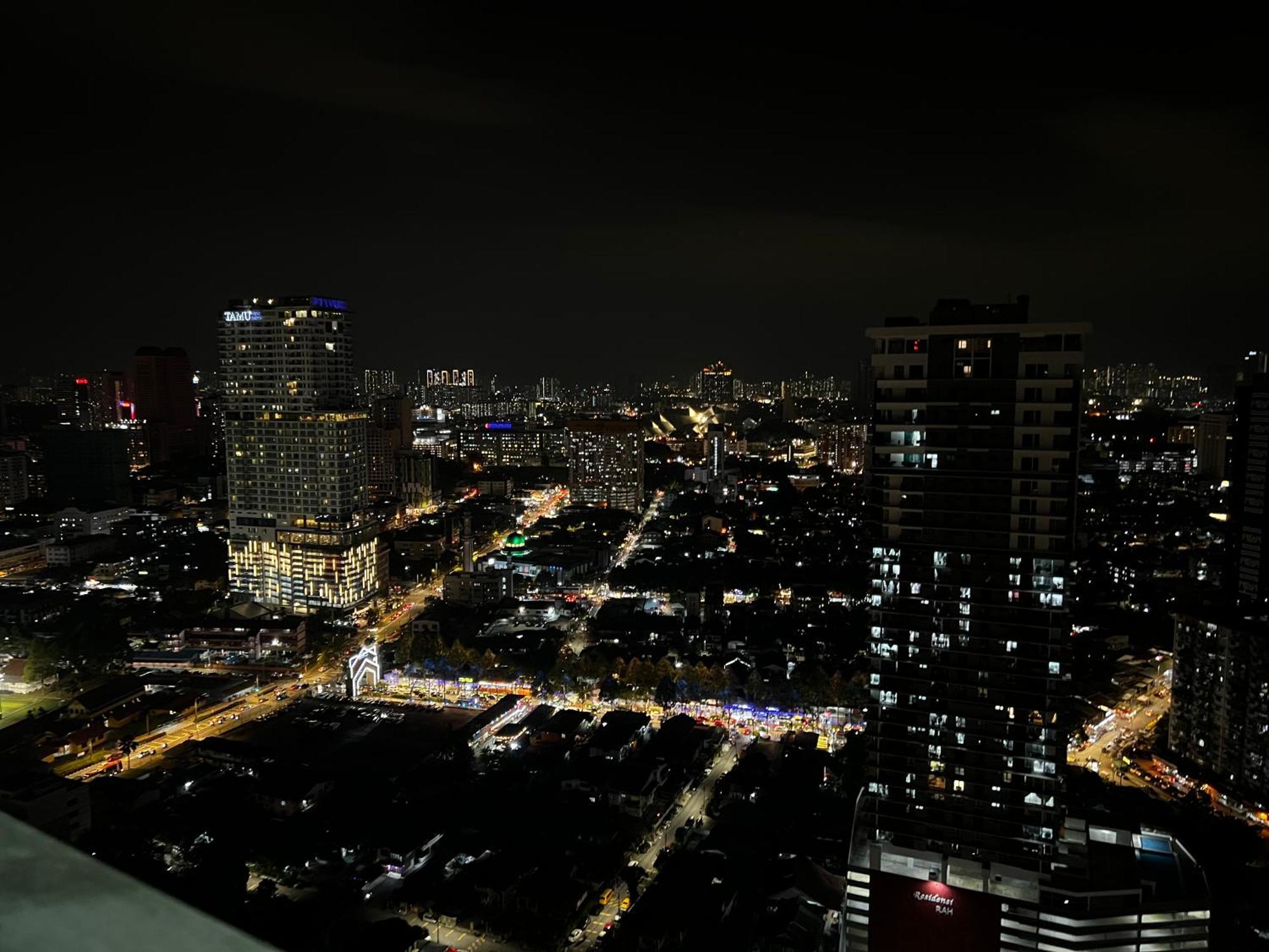 Mercu Summer Klcc By Sweet Apartment Kuala Lumpur