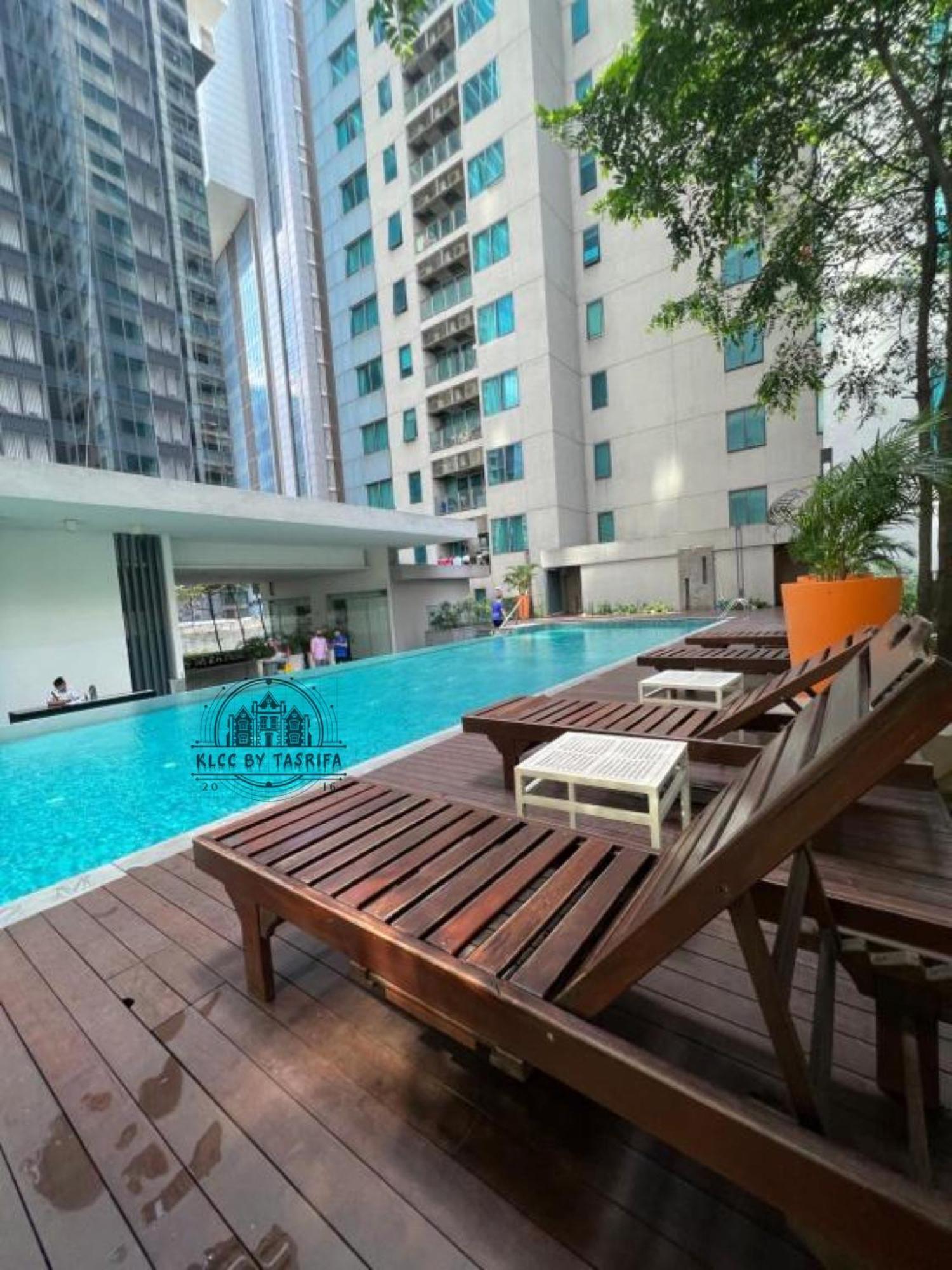 Mercu Summer Klcc By Sweet *