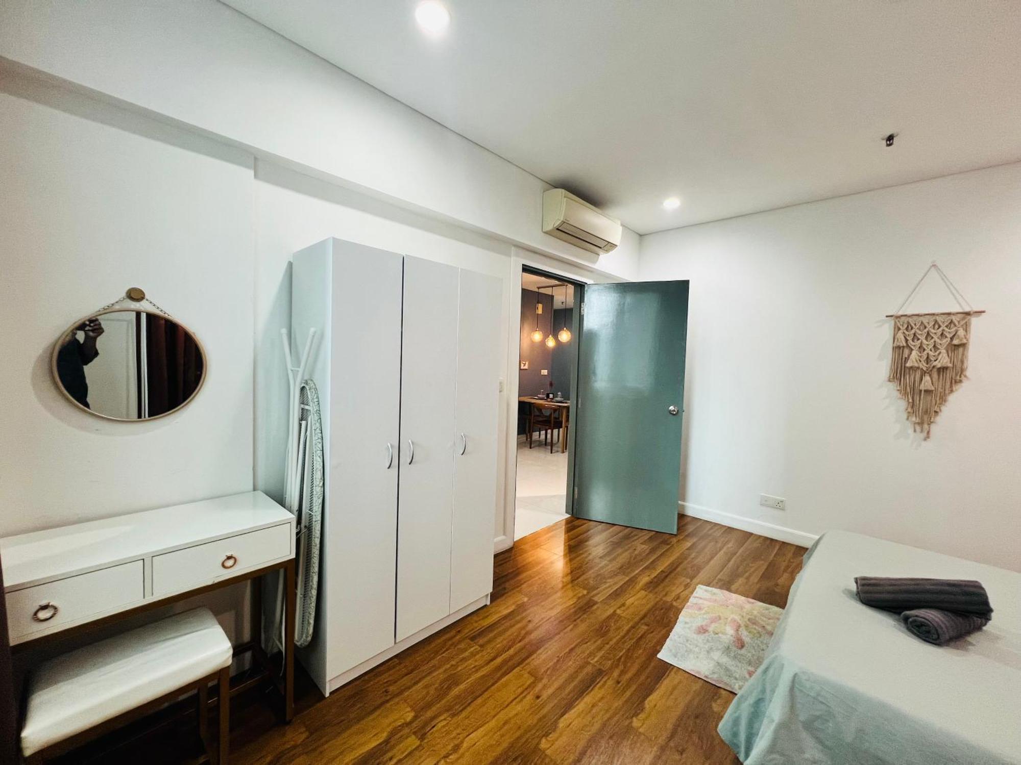Apartment Mercu Summer Klcc By Sweet